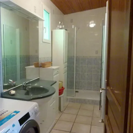 Apartament La Source