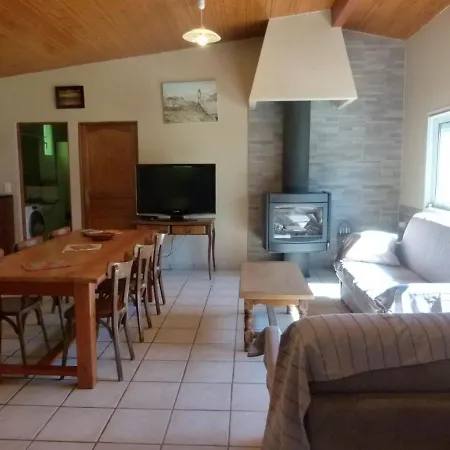 La Source Apartament